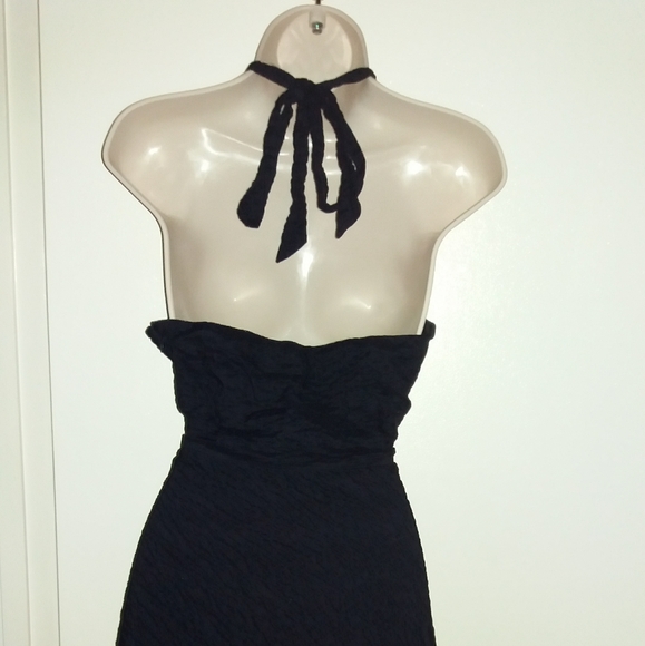 FINAL MARKDOWN J. Crew Party Cocktail Dress Size 8 - Picture 3 of 5
